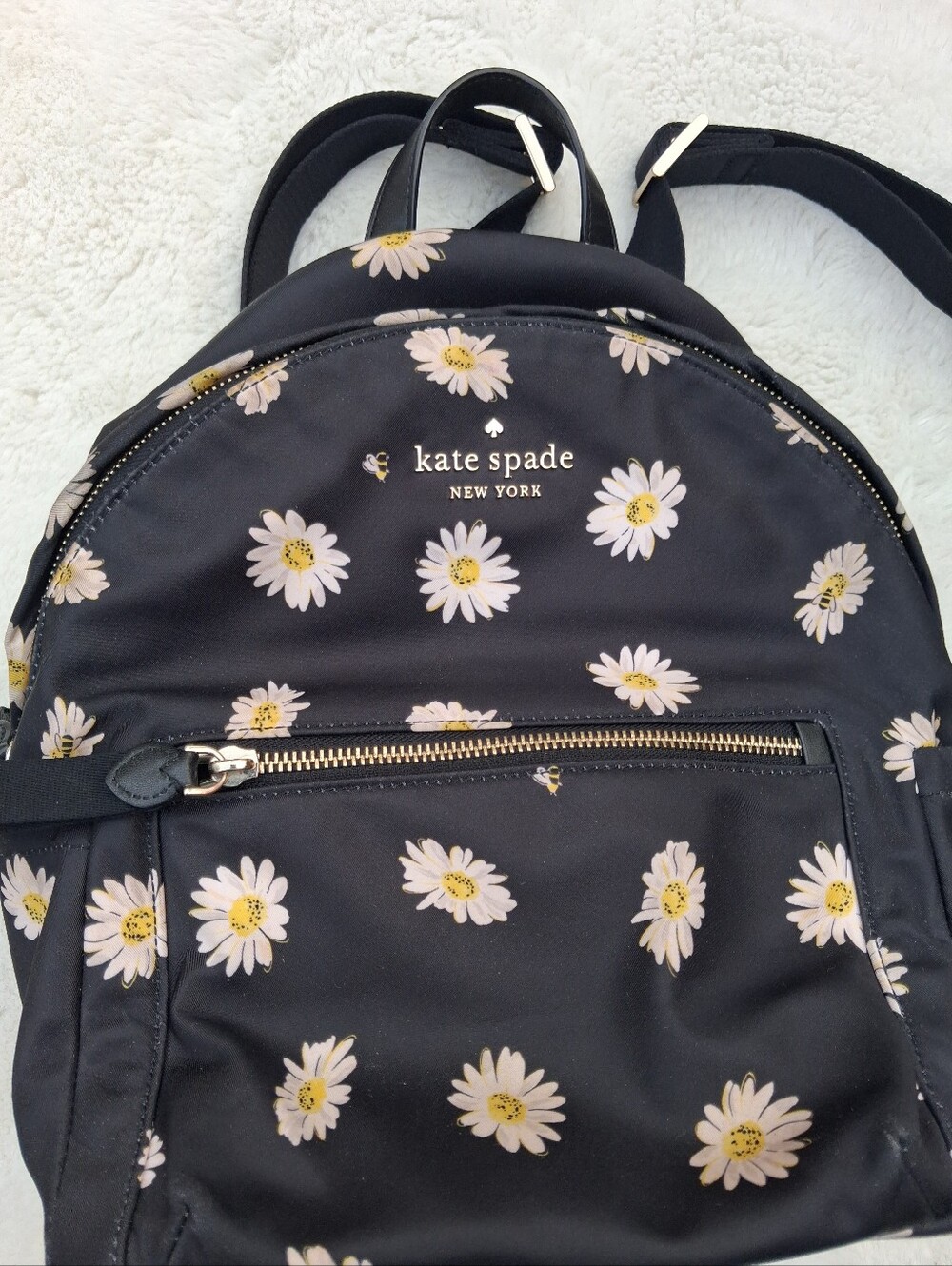 Kate Spade Cute Backpack - Picture 3 of 8